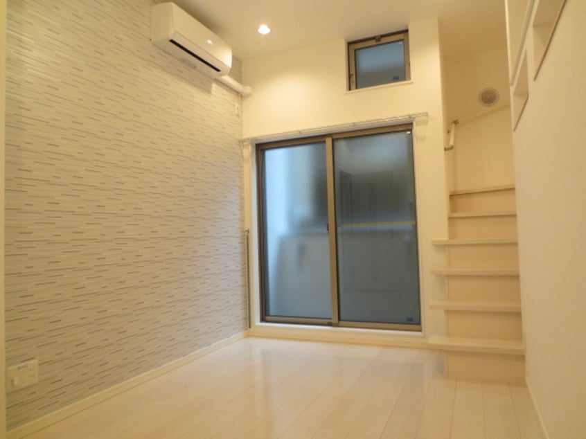 居室 リヴェール森下