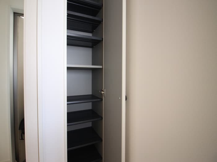 靴箱 リヴェール森下