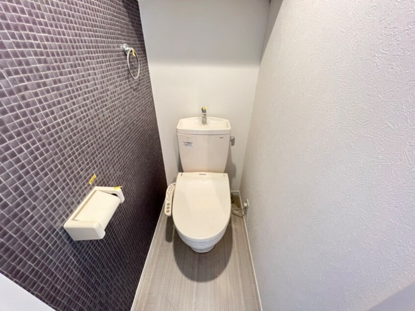 トイレ リヴェール森下