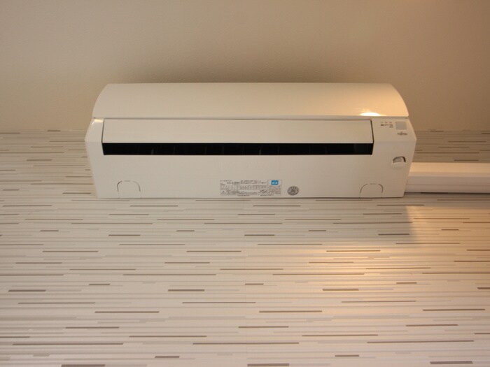 内観写真 リヴェール森下