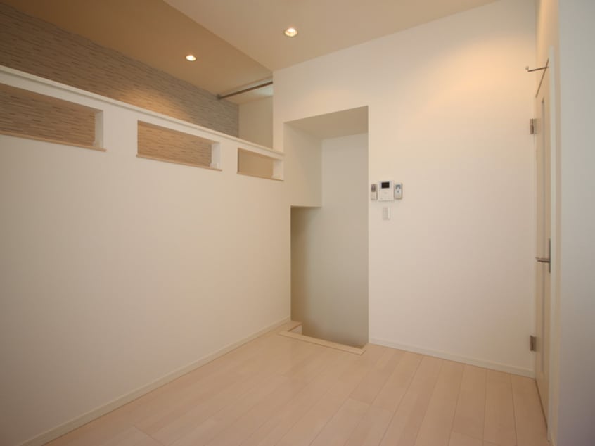 居室 リヴェール森下