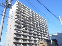 ｻﾝﾍﾞｱ-ﾏﾝｼｮﾝ金山（1305）