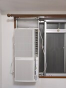 内観写真 ｻﾝﾍﾞｱ-ﾏﾝｼｮﾝ金山（1305）