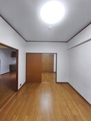 内観写真 ｻﾝﾍﾞｱ-ﾏﾝｼｮﾝ金山（1305）