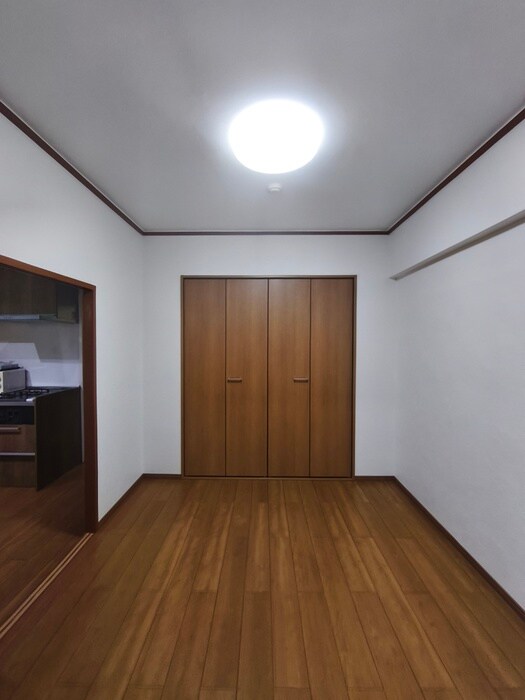 内観写真 ｻﾝﾍﾞｱ-ﾏﾝｼｮﾝ金山（1305）