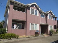 アルパインローズB