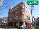 セゾン青山の外観