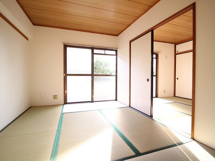 居室 サンファミリア　長久手　２