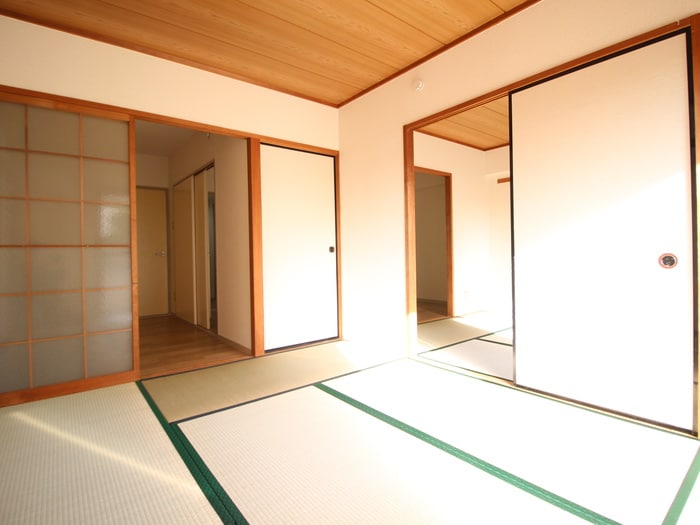 居室 サンファミリア　長久手　２