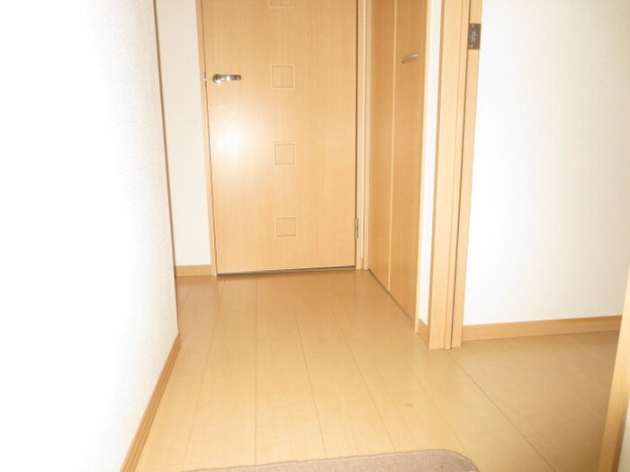 廊下 プロキオン