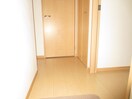 廊下 プロキオン
