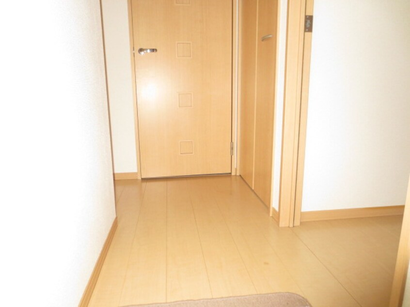 廊下 プロキオン