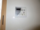内観写真 プロキオン