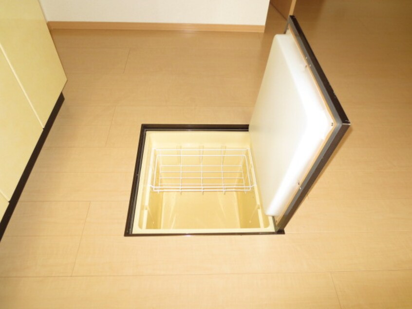 収納 プロキオン