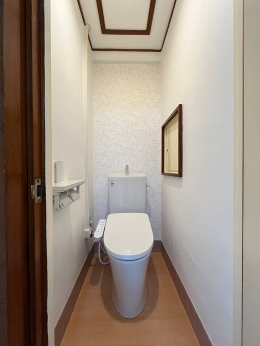トイレ 大須レジデンス（618）
