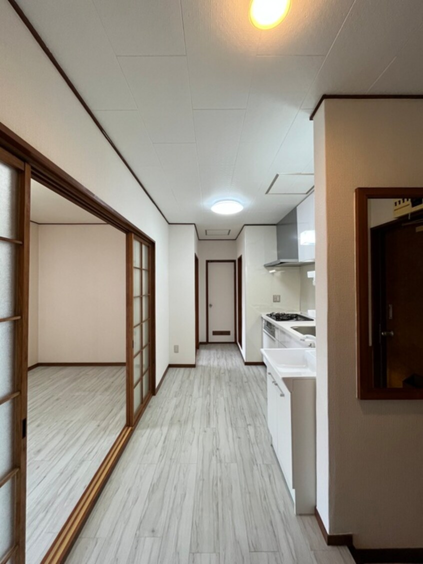 内観写真 大須レジデンス（618）