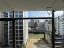 室内からの展望 大須レジデンス（618）