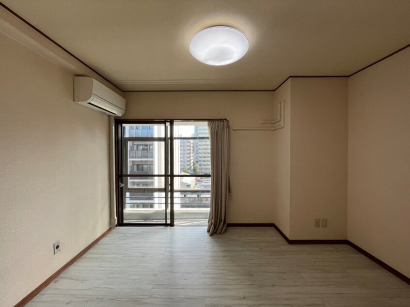 居室 大須レジデンス（618）