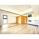 内観写真 マノアール今池