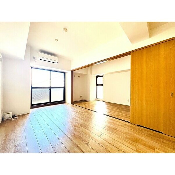 内観写真 マノアール今池