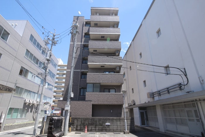 外観写真 マノアール今池