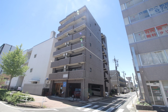 外観写真 マノアール今池