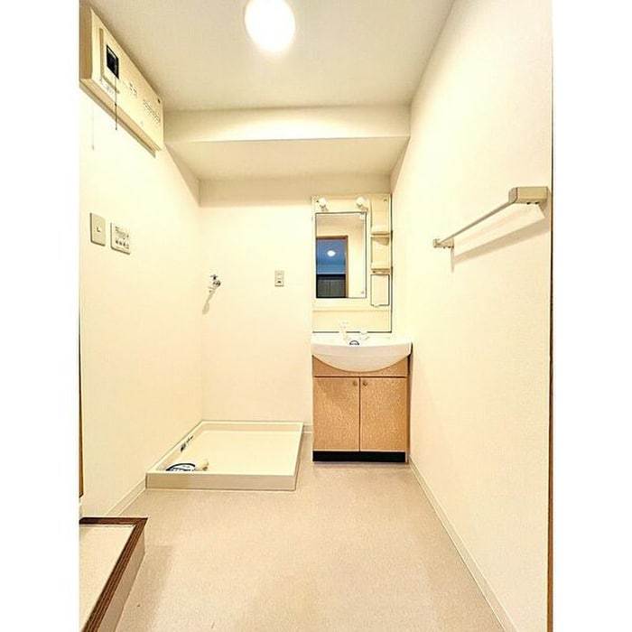 洗面 マノアール今池