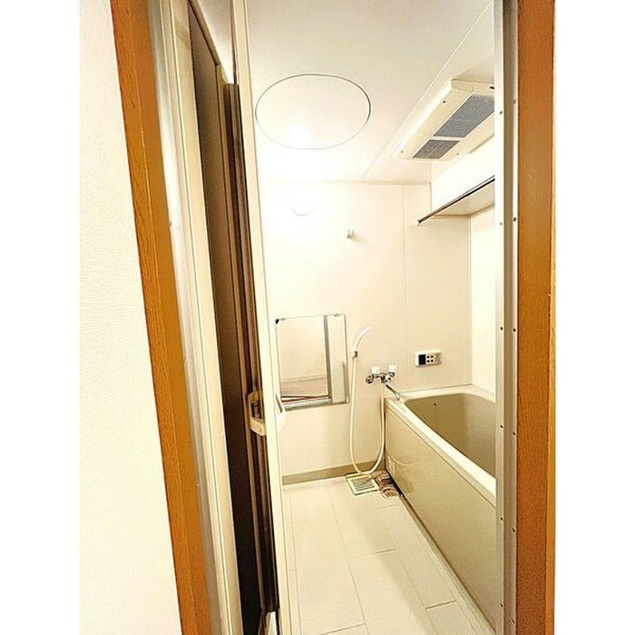 バス／シャワールーム等 マノアール今池