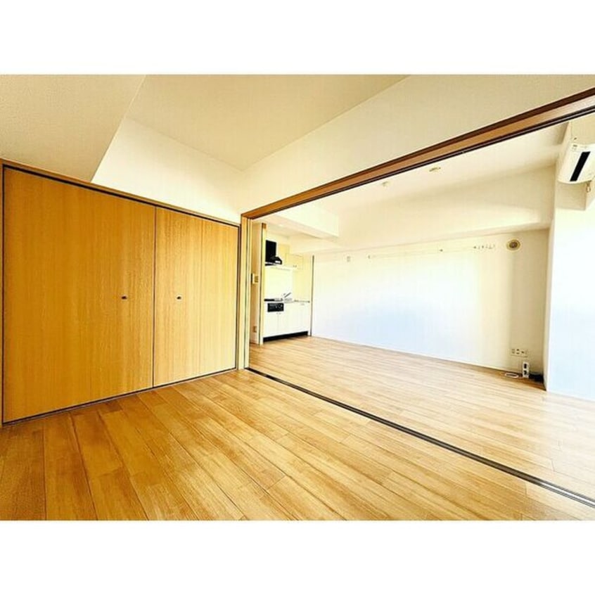 居室 マノアール今池