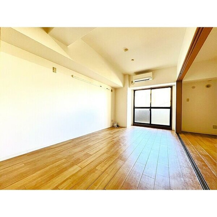 内観写真 マノアール今池