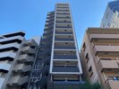ﾌﾟﾚｻﾝｽ久屋大通ｾﾝﾄﾗﾙﾊﾟｰｸ(801)の外観
