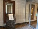 エントランス部分 ﾌﾟﾚｻﾝｽ久屋大通ｾﾝﾄﾗﾙﾊﾟｰｸ(801)