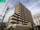 外観写真 金山グランドハイツ（1406）