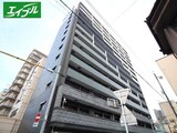 ﾌﾟﾚｻﾝｽ新栄町ｷﾞｬﾗﾝﾄ（1306）