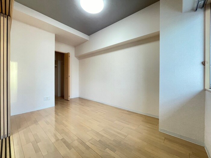 居室 ア－スヒル東白壁