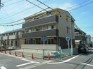 外観写真 Ｍａ　Ｃｈａｍｂｒｅ