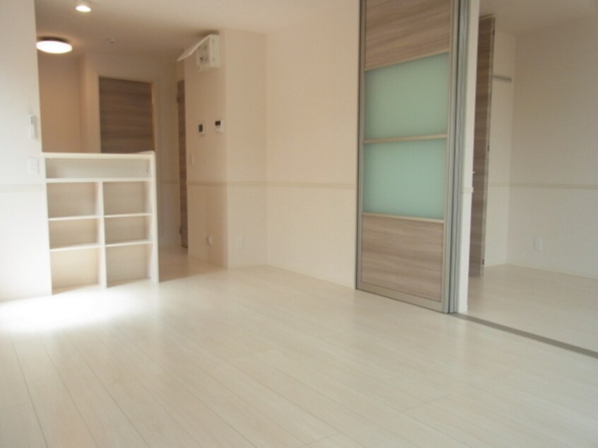 居室 Ｍａ　Ｃｈａｍｂｒｅ