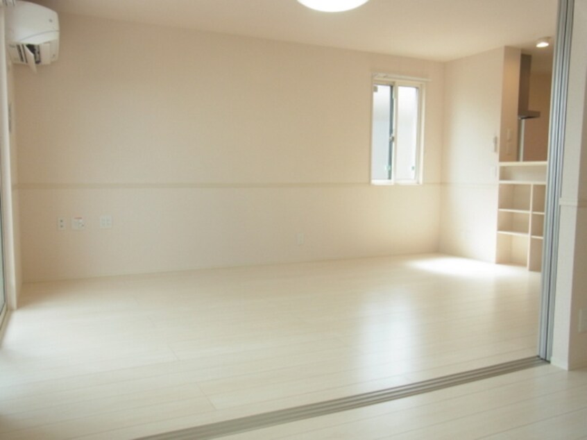居室 Ｍａ　Ｃｈａｍｂｒｅ