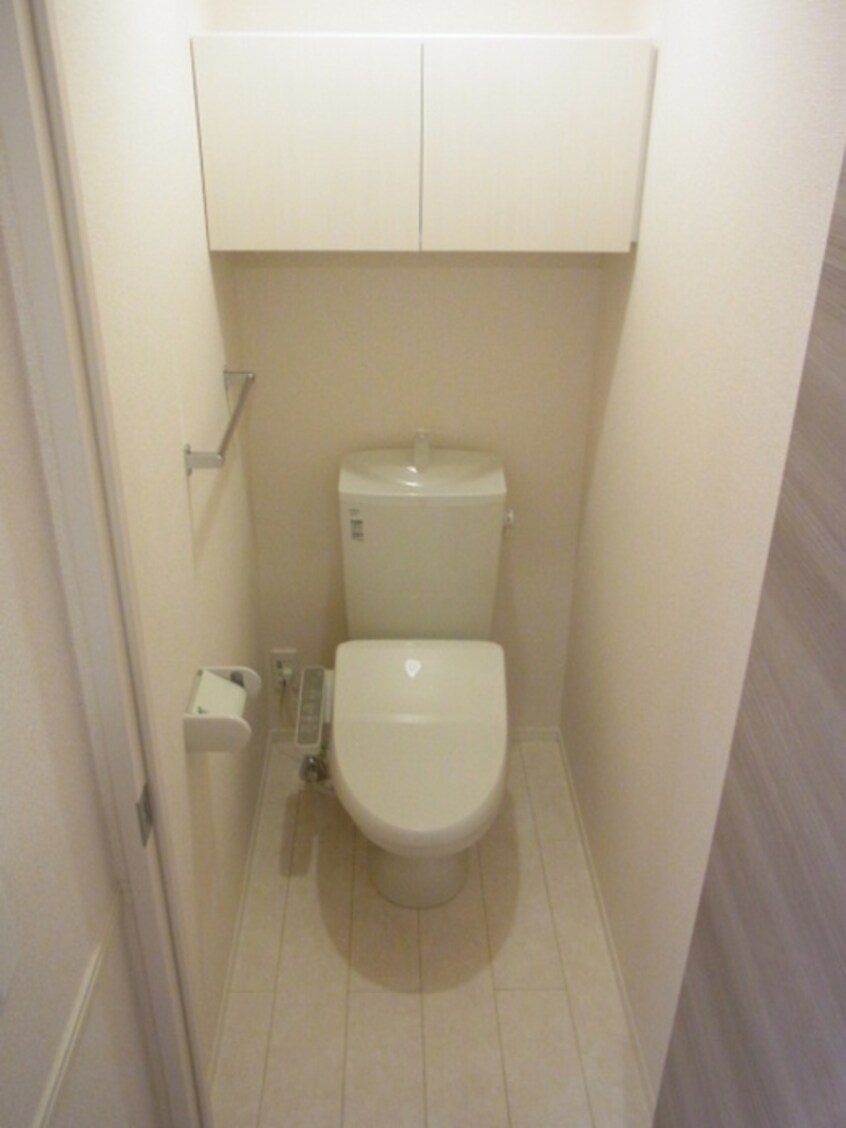 トイレ Ｍａ　Ｃｈａｍｂｒｅ