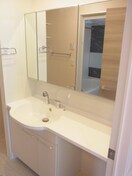 洗面 Ｍａ　Ｃｈａｍｂｒｅ