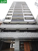 プレサンス栄ライズ(307)の外観