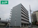 リアライズ沢下町Ⅱの外観