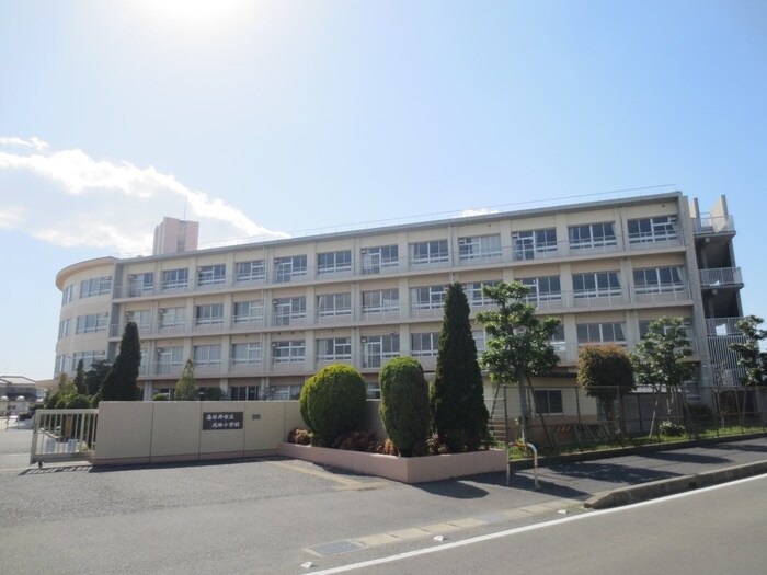 丸田小学校(小学校)まで360m クラスレス八田