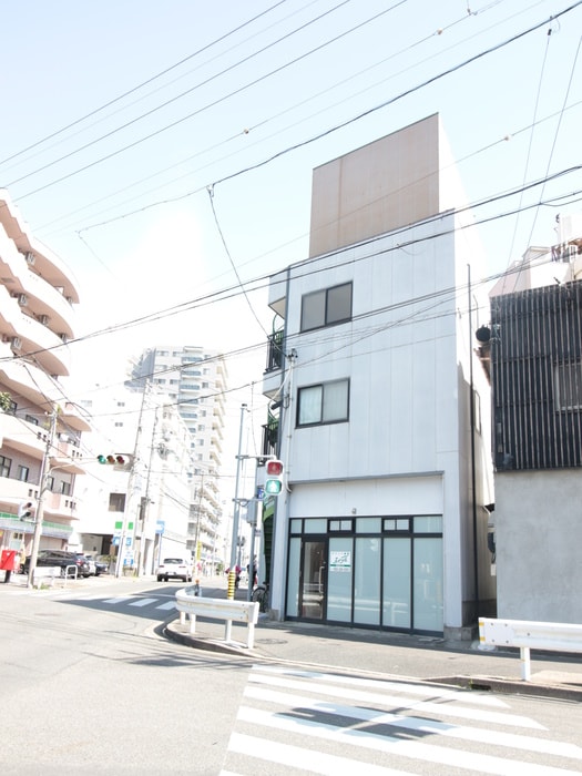 外観写真 ヴァンティアン金山