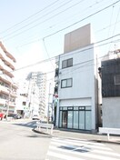 外観写真 ヴァンティアン金山