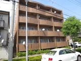 バンブーヒル