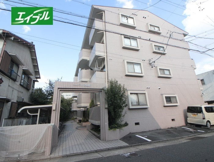 外観写真 シャンブルマキ