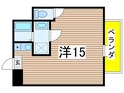 ア－トハウス広路の間取図