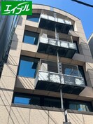 ア－トハウス広路の外観