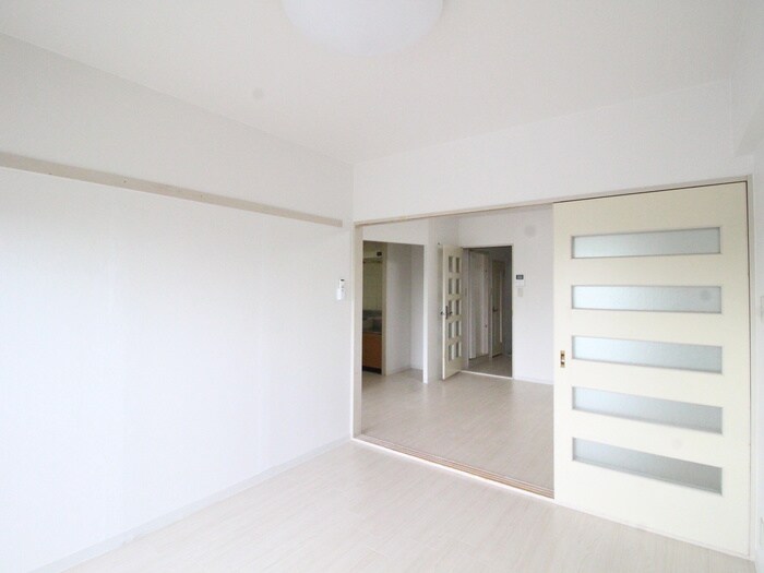 居室 エスポワ－ル八事